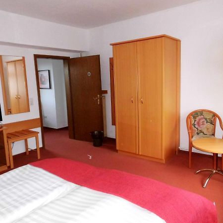 Hotel Seerose Wilhelmshaven Exteriör bild