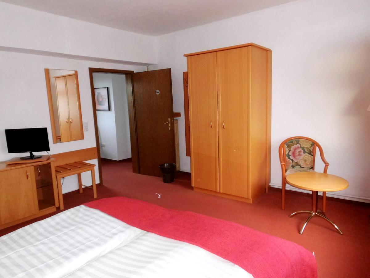 Hotel Seerose Wilhelmshaven Exteriör bild