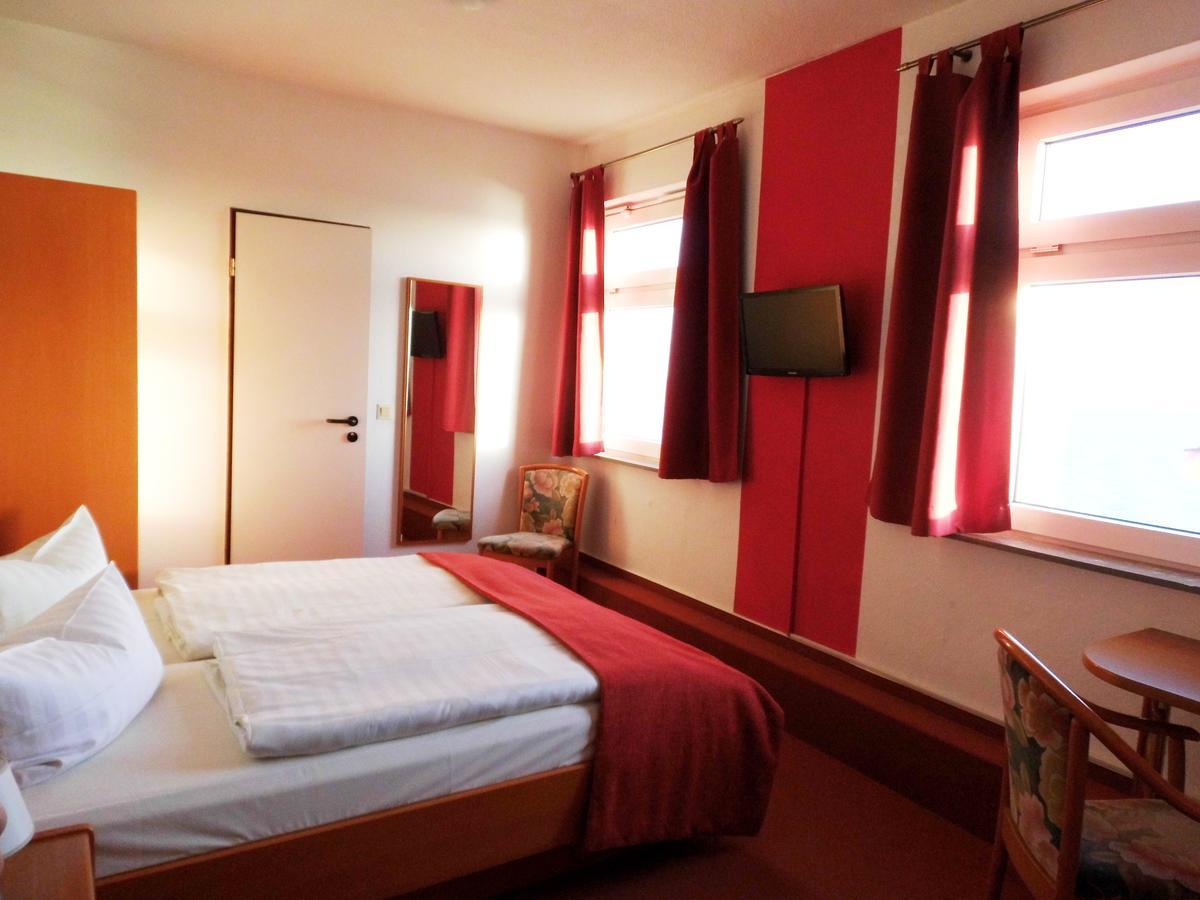 Hotel Seerose Wilhelmshaven Exteriör bild