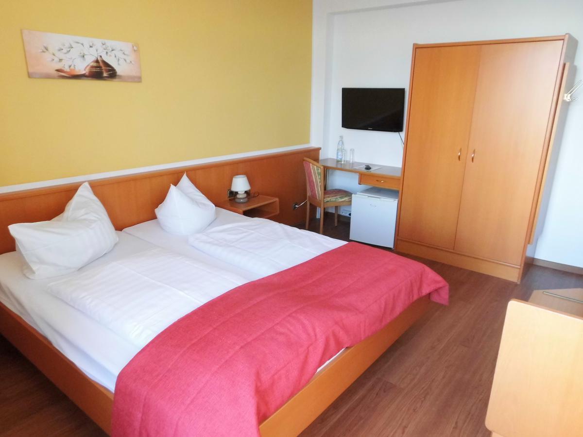 Hotel Seerose Wilhelmshaven Exteriör bild