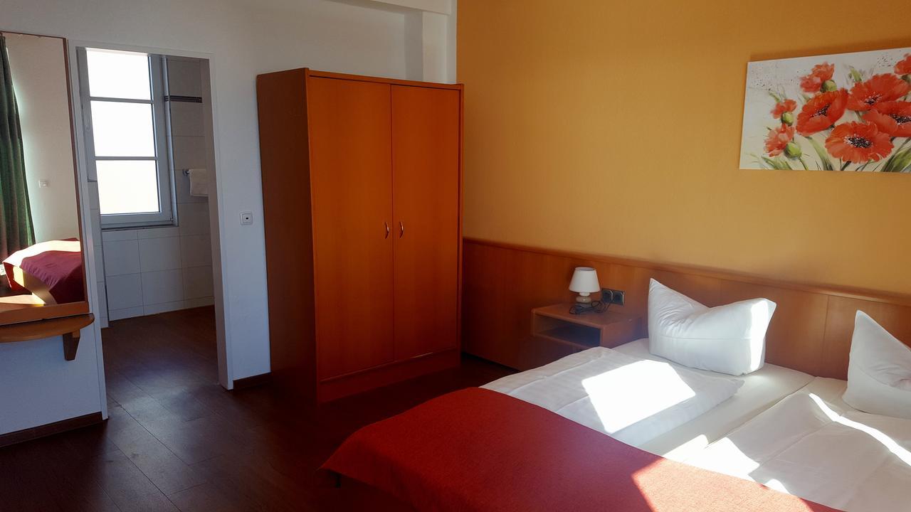 Hotel Seerose Wilhelmshaven Exteriör bild